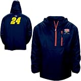 Chase Authentics Jeff Gordon On the Mark Packable Rain Jacket