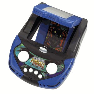 Classic Pinball by 
