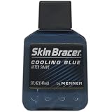 Skin Bracer Cooling Blue After Shave, 5 fl oz