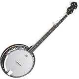 Dean Backwoods 3 Banjo - B0002CZZ5Q