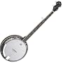Dean Backwoods 3 Banjo
