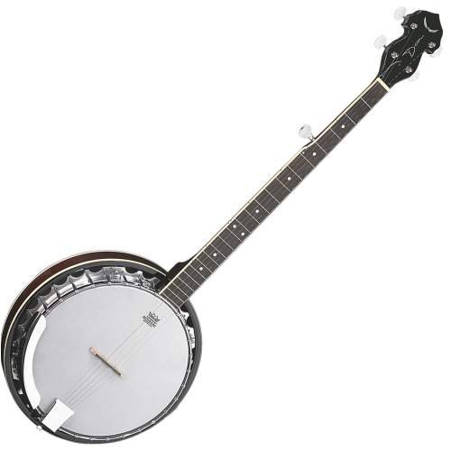 Dean Backwoods 3 Banjo