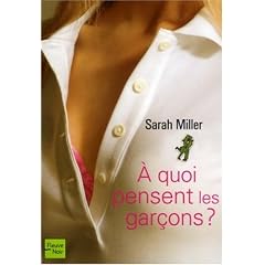 A quoi pensent les gar�ons ?