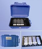 Hybridization chamber, for HTA Slide1, HTA Slide12, and oChecks