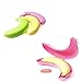 ensunpal store Banana Fruit Protective Storage Box WBUSSL