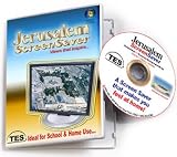 Jerusalem Screensavers - Screen Savers from the Holy City