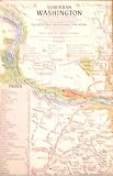 Suburban Washington (National Geographic Magazine. Vol. 126, No. 6, December 1964)