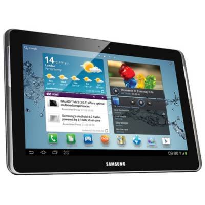 10 1 Galaxy NOTE 32 GB (GT-N8013EAVXAR) - On Sale