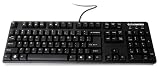 SteelSeries 6G V2 English Keyboard (PC/PS2)