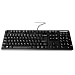 SteelSeries 6G V2 English Keyboard (PC/PS2)