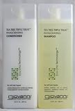Giovanni Tea Tree Triple Treat , Duo Set Shampoo & Conditioner, 8.5 Oz Each Bottle