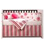 Pixie 4-Piece Baby Bedding Set