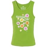 graphic tank
