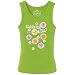 Apparel : graphic tank