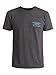 Quiksilver Men's Transition Mod T-Shirt