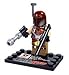 LipstickIndy® 8 PIECES BRAND NEW STAR WARS THE FORCE MINIFIGURES BUILDING BLOCKS SET
