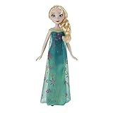 UPC 630509395170 product image for Disney Frozen Classic Frozen Fever Fashion Elsa | upcitemdb.com