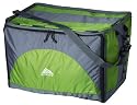 Kelty Basecamp Binto Bar (Green Chili/Steel)
