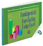 Fundamentals of Forecasting Using Excel
