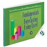 Fundamentals of Forecasting Using Excel