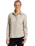 Columbia Womens Silver Ridge Long Sleeve Shirt