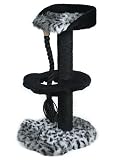 Tramps Ragamuffin Cat Scratcher Activity Centre