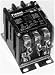 Furnas 42CF35AJ 3P, 40a, 24v, Definite Purpose Contactor