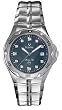 Bulova #96D09 Men's Diamond Accented Marine Star Sports Watch