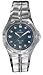 Bulova #96D09 Men's Diamond Accented Marine Star Sports Watch