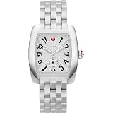 Michele Urban Stainless Steel Ladies Watch MWW02M000001 by Michele