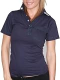 American Apparel 2412 Fine Jersey Short Sleeve Leisure Shirt (32 Colors) by American Apparel