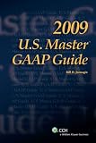 U.S. Master GAAP Guide (2009)