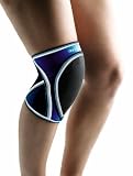 picture of Rehband Womens Handball Knee Pad
