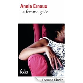 La Femme gel�e