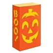 Pumpkin LumaLanterns 12pk