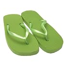 Ladies/Womens Plain Summer/Beach Wear Flip Flops