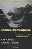Environmental Management