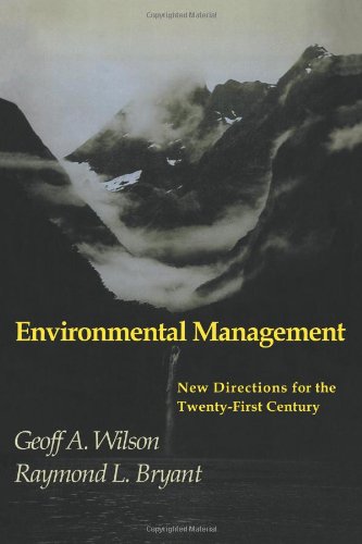 Environmental Management