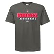 Cleveland Indians Authentic Collection Youth ''Practice'' Tee