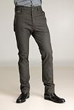 Diesel - Diesel Patto Grey Pants