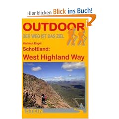 Schottland: West Highland Way