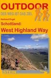 Schottland: West Highland Way - Hartmut Engel