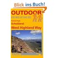 Schottland: West Highland Way