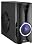 Aerocool ExtremEngine Black ATX Mid-Tower Case with 250mm Side Fan, Front USB, Firewire and Audio Ports