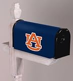 Auburn University Magnetic Mailbox Cover