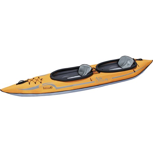 Advanced Elements Dragonfly XC Kayak