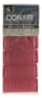 Conair Styling Essentials Rollers, Self-Grip, Small, 6 ct.