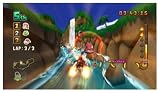 Donkey Kong Jet Race (Wii)