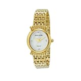 Pierre Cardin Women's Diamond Collection Watch #PCD4904YW