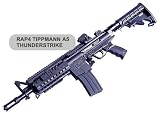 Tippmann A5 Thunderstrike Package